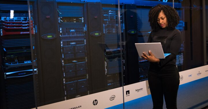 Conquering Server Storage Woes: A Tale of Optimization