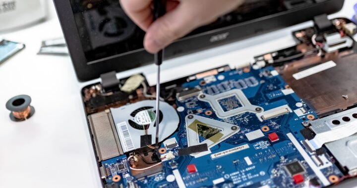 Navigating Computer Catastrophes: A Hardware Troubleshooting Journey