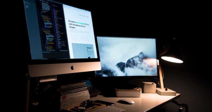 A Journey of Transformation: Career Transition into Cybersecurity