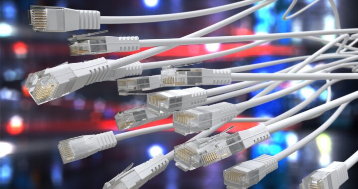 Building a Secure Cybersecurity Lab: Understanding Virtual Switches