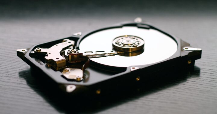 Overcoming Space Constraints: A Tale of Virtualization and Storage Expansion