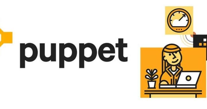 Getting Started with Puppet: From Local Manifest to Master/Agent Automation